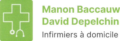 Logo infirmiers à domicile Ath